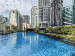 One Bernam (D2), Apartment #503801261